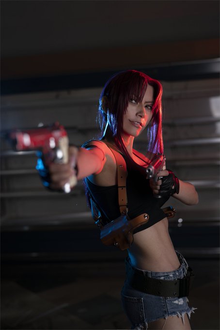 Twitterのコスプレ画像20