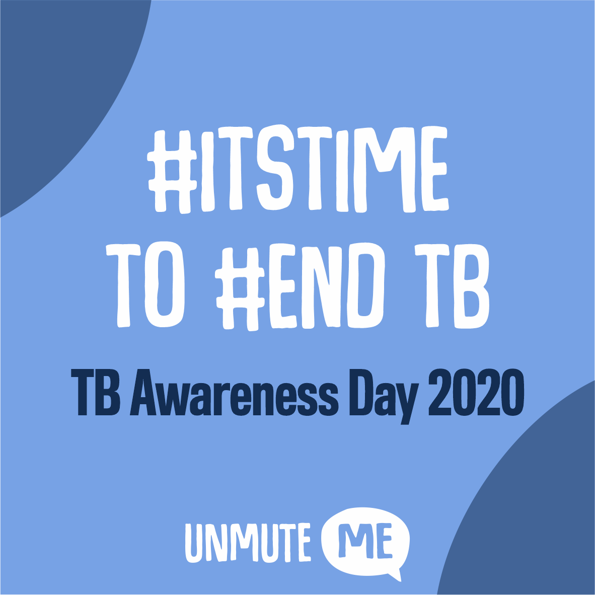 Unmute Me tweet media