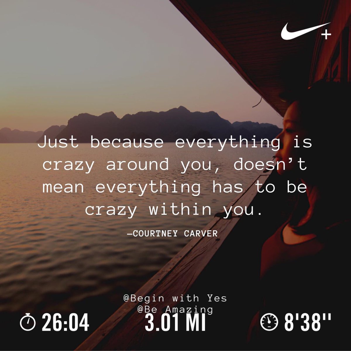 Kelly__Harpin's tweet photo. Social distancing &amp; keeping the crazy away w/ ⁦@charityltull⁩  #runbishbun #greatpace #healthychoices #SurvivingCorona #upearly #stillgottawork https://t.co/vYwlSyBQiH