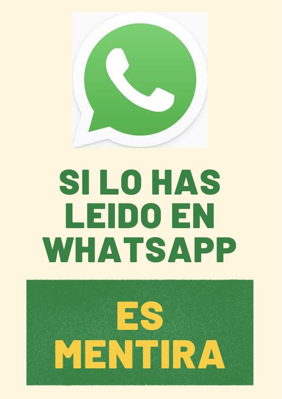 El__Yayo's tweet photo. La única certeza sobre esta crisis. https://t.co/9I0V1eI9U8