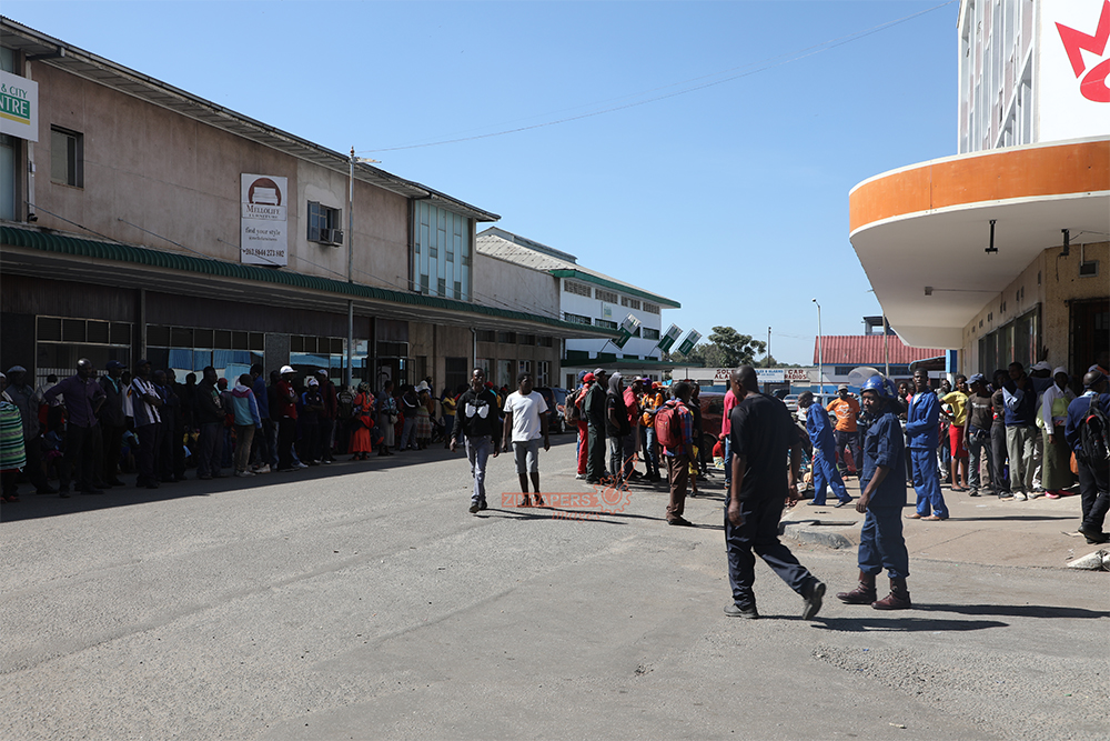 mwize meal queue