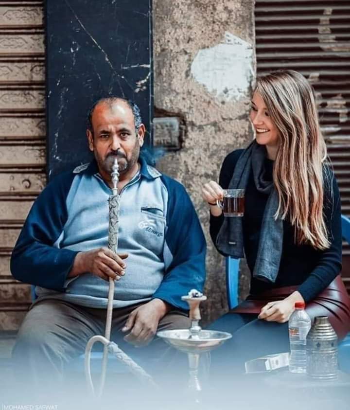 عندما يأتيك ما تتمنى بعد أن تفقد الشغف 😂😂