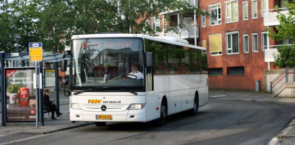 Busvervoer Nederland, onderdeel van <a href="/KNV/">KNV</a> voorziet vele faillisementen in de touringcarbranche, vertelt voorzitter Theo Vegter. Hij roept de overheid op tot maatwerk.

verkeerinbeeld.nl/nieuws/240320/…