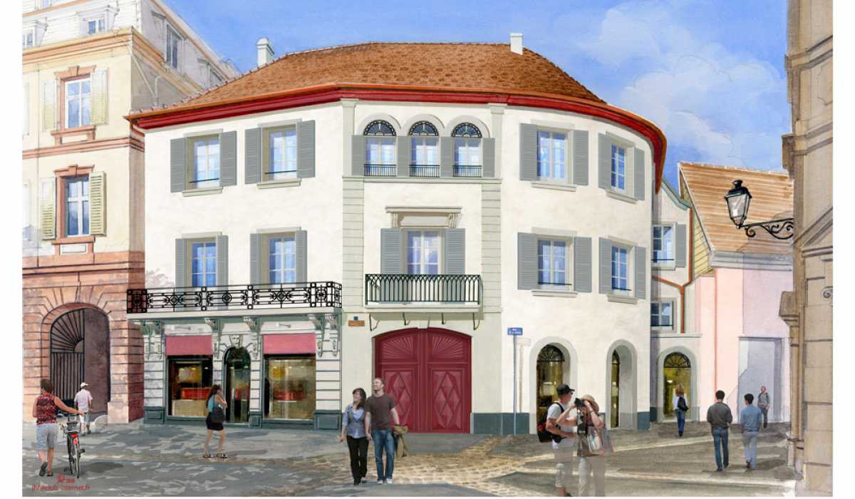 BonapartePro's tweet photo. En recherche d'un appartement neuf en #Alsace ! 🥨
Bonaparte Promotion répond à vos questions par téléphone et mail 
Toutes les offres #immobilières bien détaillées en Alsace, Haut-Rhin et Bas-Rhin 
https://t.co/guObmLUfST https://t.co/3AMFbw5wBk