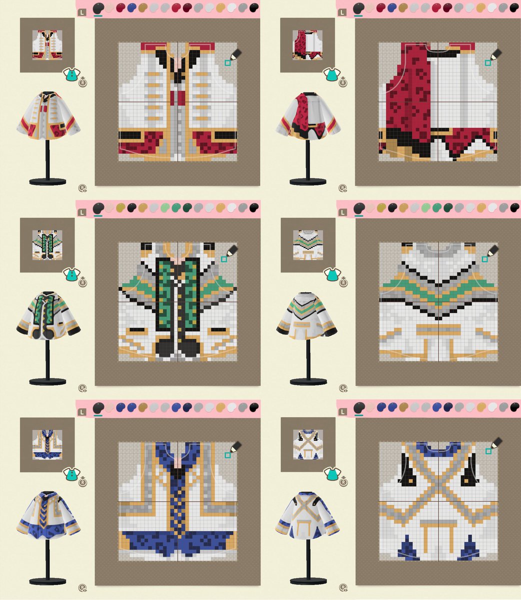 ジャニーズ衣装マイデザイン Min T ミント