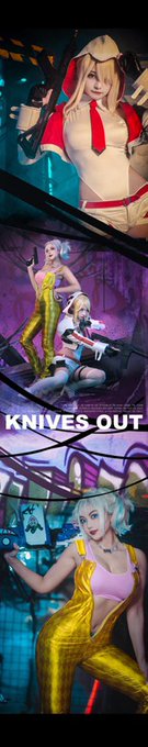 Twitterのコスプレ画像7