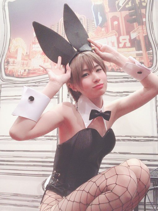 コスプレイヤーみなみのTwitter画像57