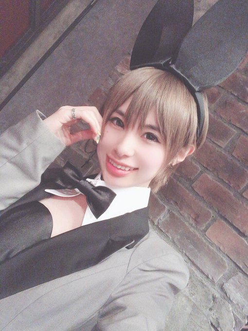 コスプレイヤーみなみのTwitter画像59