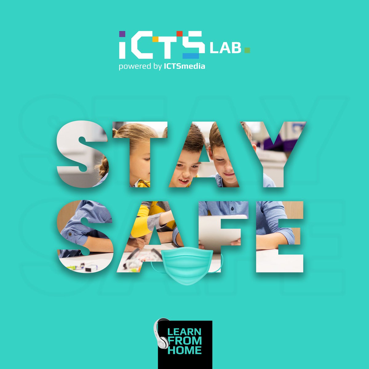 IctSlab's tweet photo. Laboratori virtual i Inovacionit https://t.co/JFgZ8imDjq një platformë smart dhe interaktive, për mësimin e kodimit.
Mësimi po ofrohet falas për 10-14 vjeç, 1muaj, me mbështetjen e @Vodafone_AL
Regjistrimet 👉 https://t.co/UGcYnacvJG
#Staysafe #stayonline #learnfromhome #ictslab https://t.co/dKHqK3KCSS