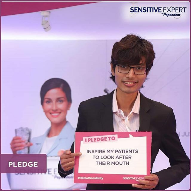 _Alvee's tweet image. #defeatsensitivity #pepsodent #pepsodentdentalexpertcenter #pledge #dental #awareness #ToothFairy ift.tt/3bnLYBn