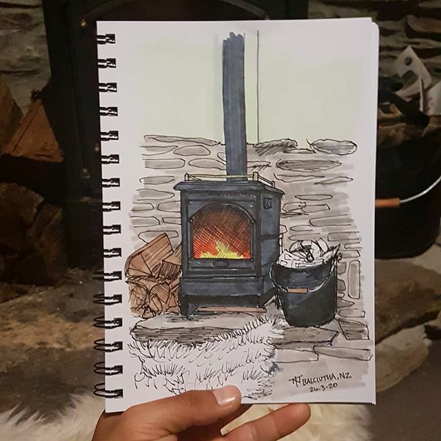 Day 33 - Not So Tour Aotearoa

I'm feeling a lot better now I've committed to staying in NZ a bit longer. A combination of my flights being grounded, prioritising my mental health (staying around nature) and being in the very lucky position of being host… ift.tt/2UzRABA