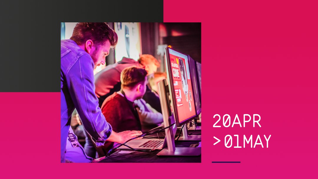 Our virtual festival programme is now live! Head over to our website to explore some of the great online events that are already taking part in #LeedsDigi2020. Keep checking in as we'll be uploading even more events over the next few weeks..  

leedsdigitalfestival.org/events/?_offse…