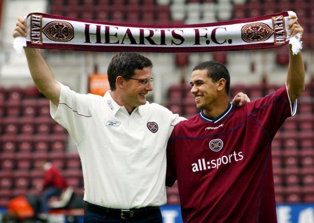 Happy Birthday to ex player Patrick Kisnorbo

Comment on the thread with your favourite memories of him 