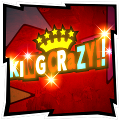 mork_the_fork's tweet photo. HAH!
The First Step to Greatness (Silver)
Earned the highest possible grade on a stage (KING CRAZY). #PS4share https://t.co/y7kNtrV2la