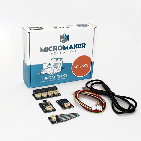 MicroMaker tweet picture