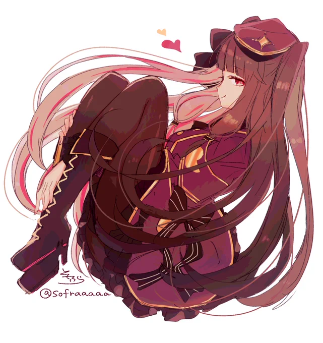 #れなの鳥っくあーと 