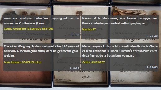 Revue_Colligo's tweet photo. Le confinement c'est aussi l'occasion de lire Colligo ! Le dernier numéro est sorti en janvier. Avec les autres, il est disponible en PDF ou en flipbook sur https://t.co/iCApze00AO #sciencesnaturelles #naturalhistory #collections #cryptogams #Akan #botanique #Lyon #confinement https://t.co/HX0Yt7JIo5
