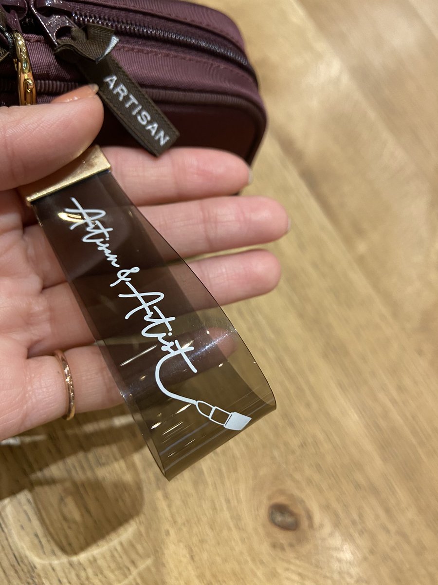 あやんぬ | コスメ分析家 on X: 