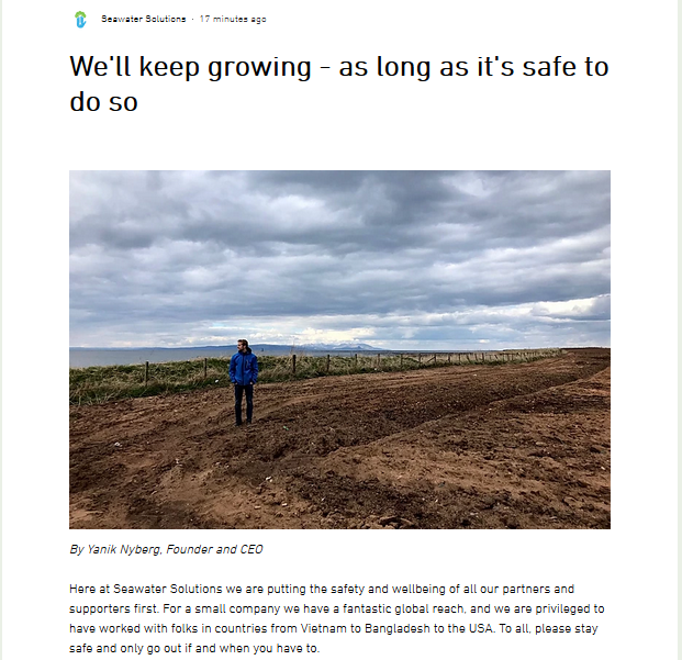 Seawater Solutions tweet media