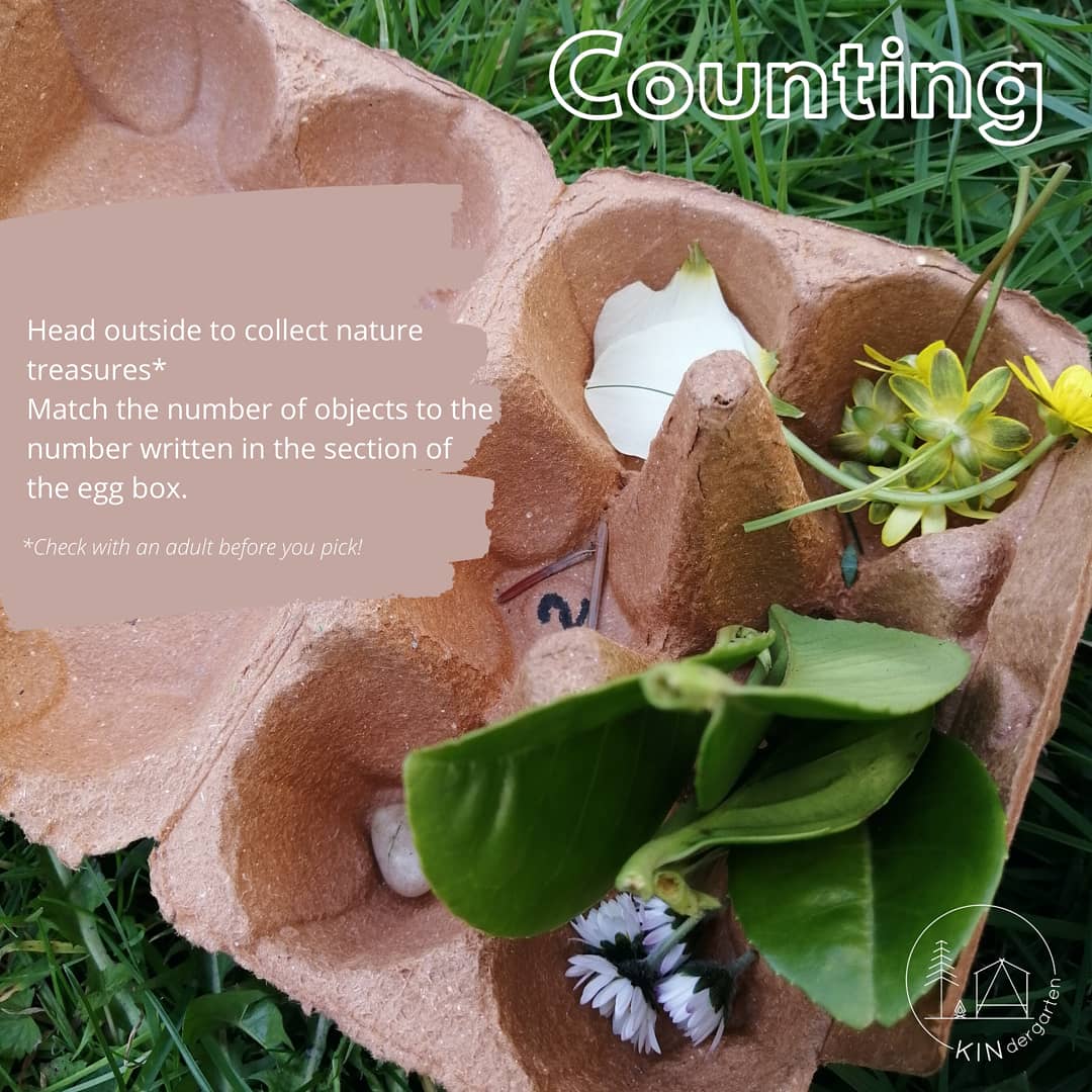 nature_kin's tweet photo. This activity is so quick to set up and can be adapted easily. Why not look for textures, objects or something beginning with...
#natureplay #natureactivity #colourhunt #kidsinnature #stayathome #naturekindergarten #thenatureofchildhood #learnwithnature #naturepedagogy https://t.co/poAuPTFw3R