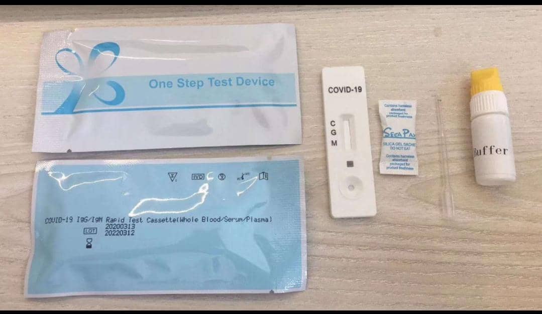 AFRICHINAPROJCT's tweet photo. #PREVENTCOVID-19 #FACEMASK #HANDGLOVE #WHO #NCDC @nassnigeria @aishambuhari @SPNigeria @Fmohnigeria https://t.co/EGPHm9oS6L