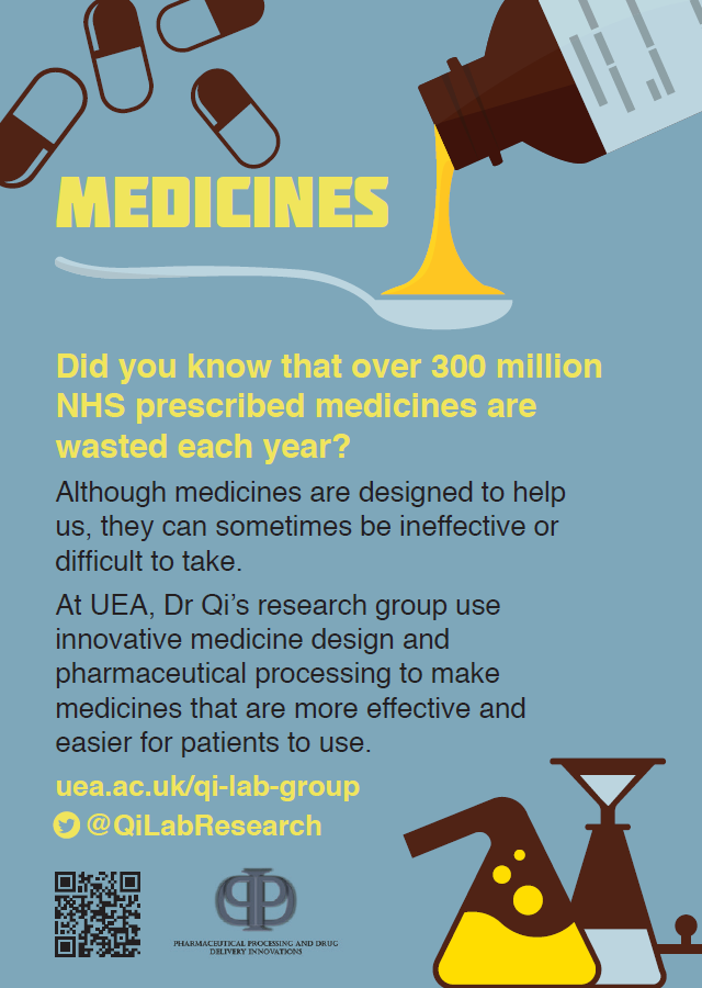 UEAEvents's tweet photo. Washing your hands is very important, but it can leave them feeling dry and sore. Make your own hand cream with this activity from @QiLabResearch - which demonstrates how medicinal creams deliver active ingredients to the skin - and help keep your hands soft and smooth! https://t.co/ZnjadnD8yS