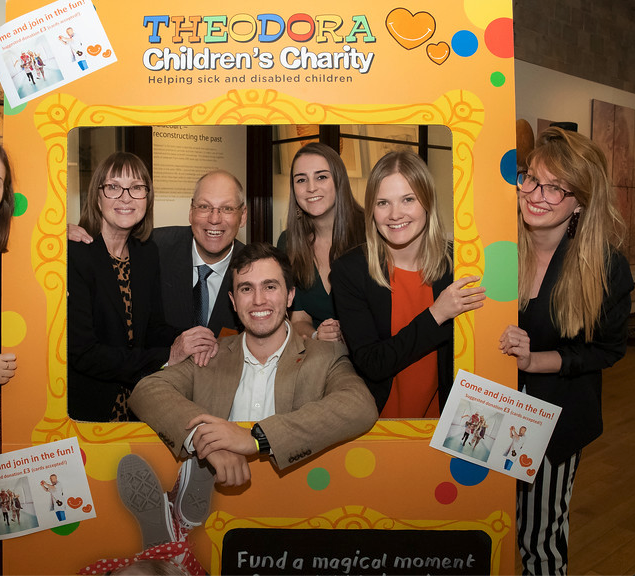 Giggle Doctors tweet media