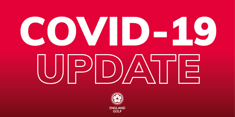 UPDATE: For security and essential maintenance purposes, greenkeeping staff can still attend work. Clubs, courses and facilities must remain closed to the public. 

Full statement: bit.ly/2IXe0aF