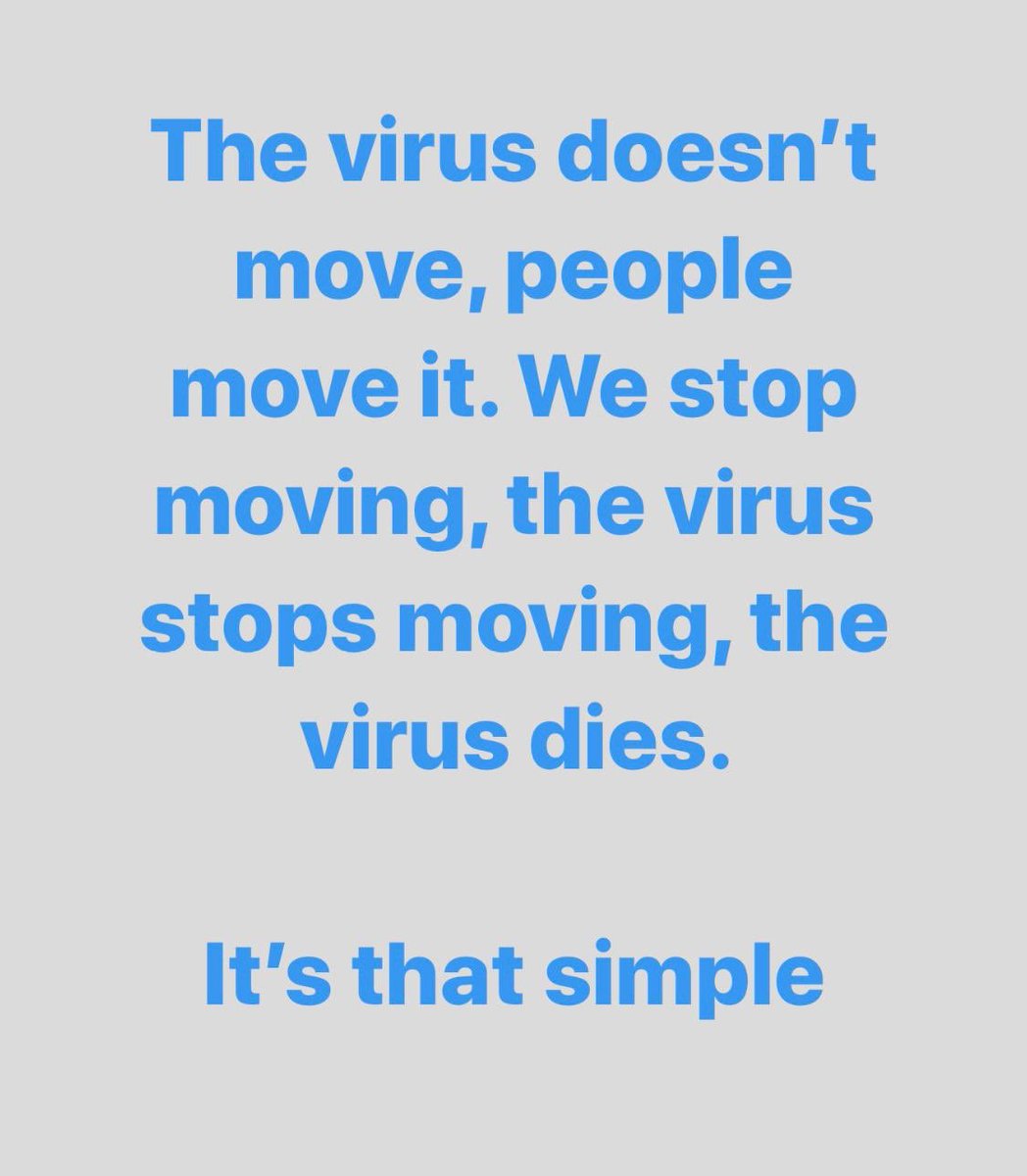 #StayAtHomeSaveLives