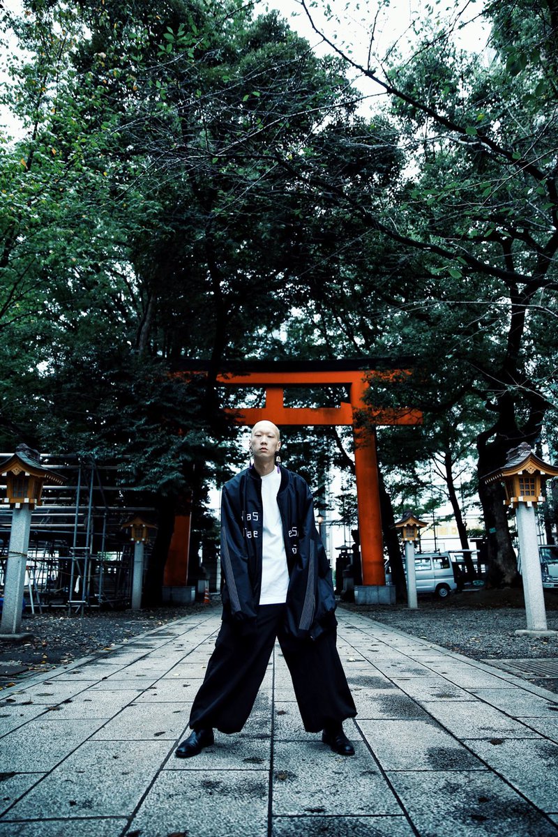 歪hizumi on X: 歪hizumi on X: