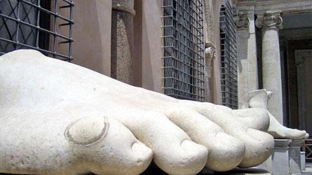 Visita ai Musei Capitolini con i bambini!
#roma #musei #capitolini #bambini #mammacult
hubs.ly/H0mzKR40