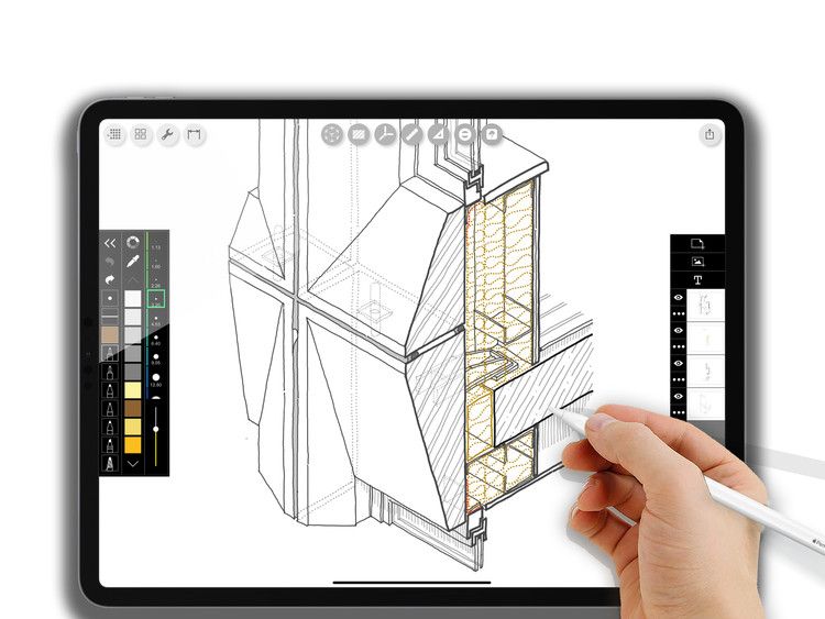Archdaily has shared great tips and tools for remote work.
buff.ly/3affCZn