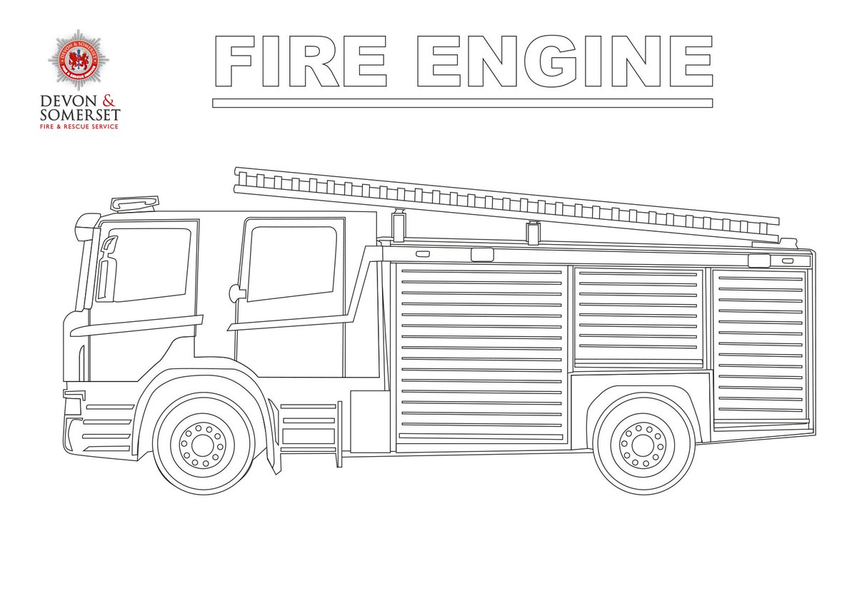 Devon and Somerset Fire and Rescue Service on Twitter: