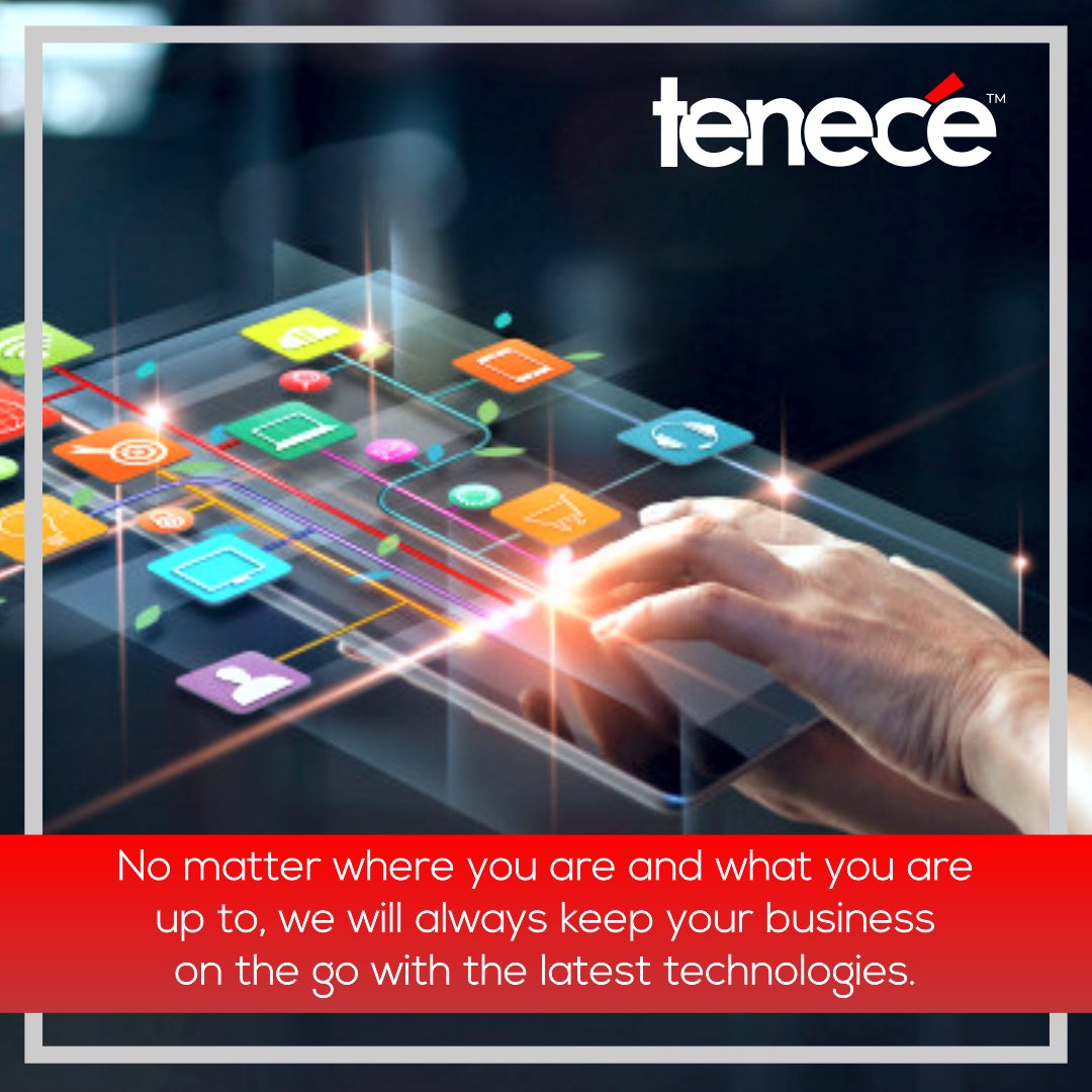 Tenece tweet media