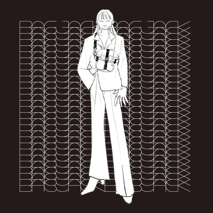 onago (Misaki Okuda×Yuuki Nakamura ) #bagjack 
https://t.co/vB0c7i1y4v 