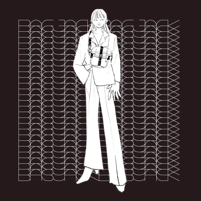 onago (Misaki Okuda×Yuuki Nakamura ) #bagjack 
https://t.co/vB0c7i1y4v 