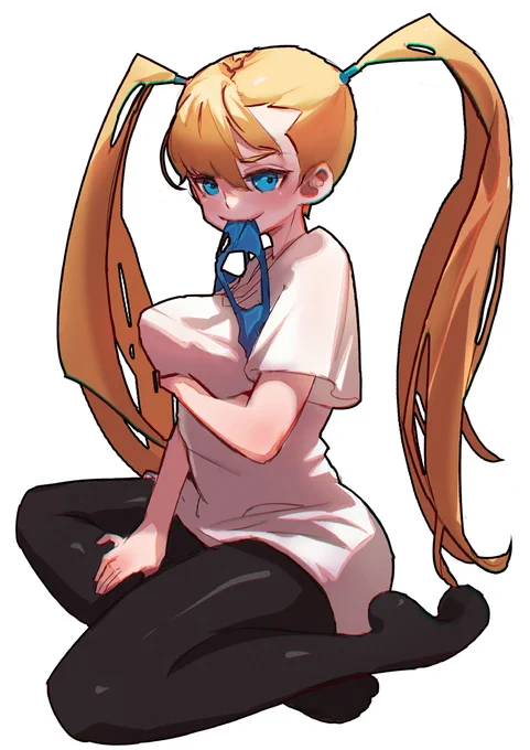 ミカちゃん
#streetfighter
#格ゲーキャラ描こうぜ 