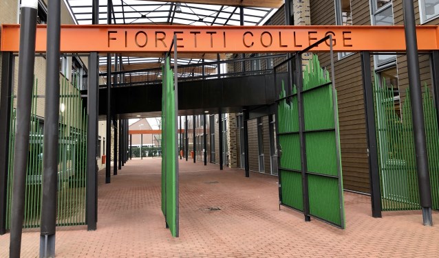 De centrale eindexamens gaan niet door - kliknieuws.nl/regio/veghel/1…