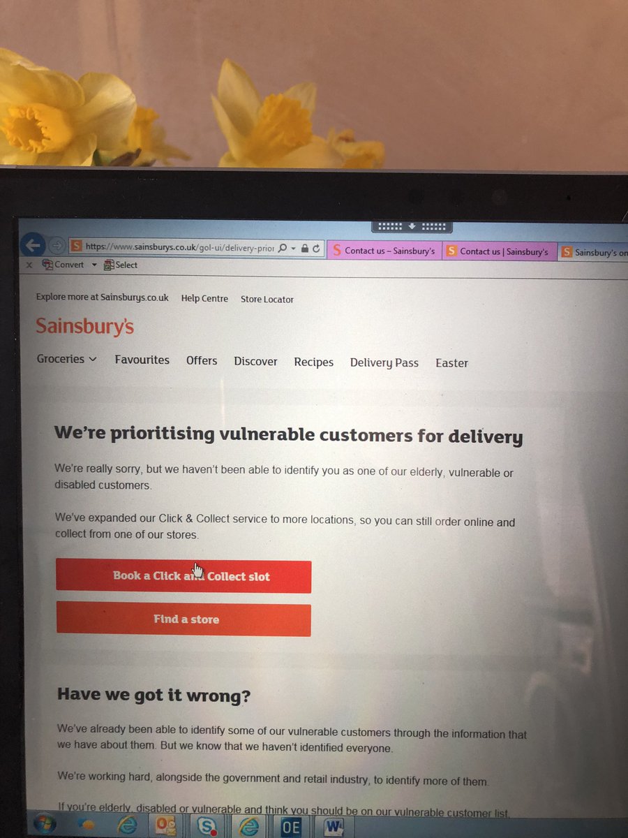 Louise Seeley tweet media