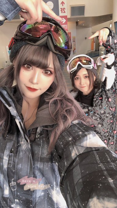 コスプレイヤー赤羽もものTwitter画像2