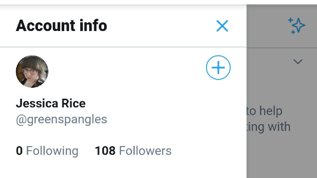 MissJessicaMRi1's tweet photo. I'm back into my old account! I got around the #passwordresetloop #twitterpasswordresetloop by doing as someone else suggested, and putting an incorrect password multiple times, this then sent me a link to a working password reset! However...all the people I follow have gone ๐ญ https://t.co/Imwz2zkdpw