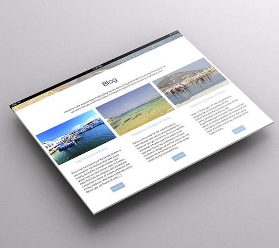 codibee_webdev's tweet image. Αναρωτιέστε τι ενέργειες μπορείτε να κάνετε αυτή τη στιγμή ώστε να λειτουργήσουν ευεργετικά για την ιστοσελίδα σας σε βάθος χρόνου;
Σας προτείνουμε τη δημιουργία ενός εξατομικευμένου #SEO πλάνου.

Διαβάστε περισσότερα εδώ: codibee.com/digital-market…