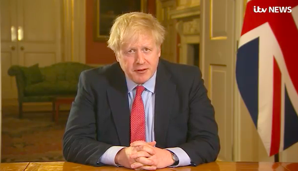 Stay at Home. Stay Safe. 

shorturl.at/gCSX3

From today the Woodside Centre (including the Equipment Centre) will be closed. We are very sorry to all our loyal customers. We will continue to update you via social media and on hertsability.org.uk

#HertsAbility