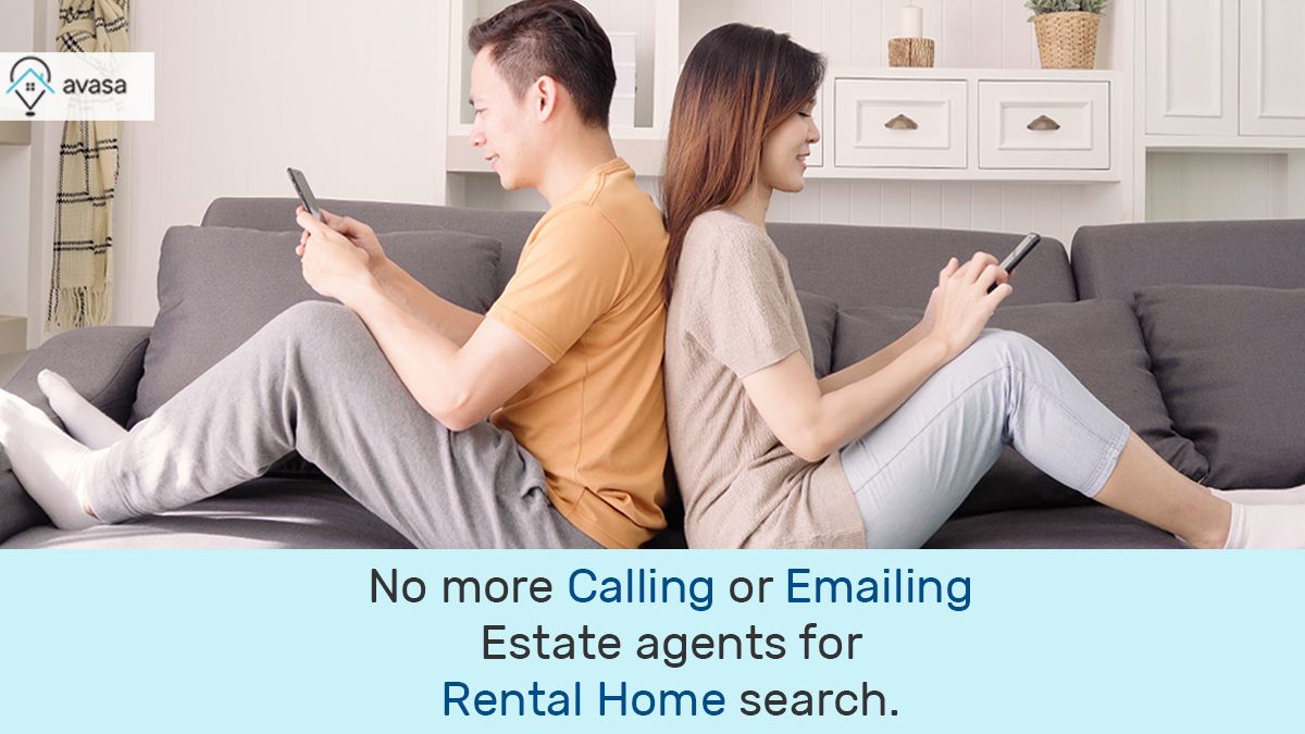 AvasaAI's tweet photo. Tired of calling or emailing estate agents for rental home search?
Well, Avasa rental home search app is a solution where you can find rental properties that suit your needs.
Download the Avasa rental home search app Today.
https://t.co/dueArV5dyy
#RentingMadeEasy #AvasaAI https://t.co/V7OaadDC1Y