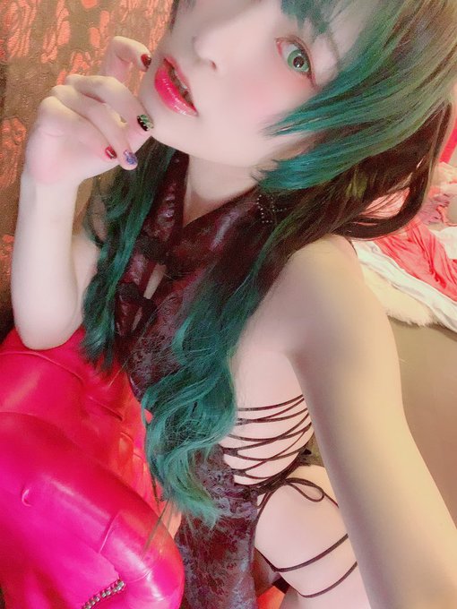 コスプレイヤー塔矢晃のTwitter画像21