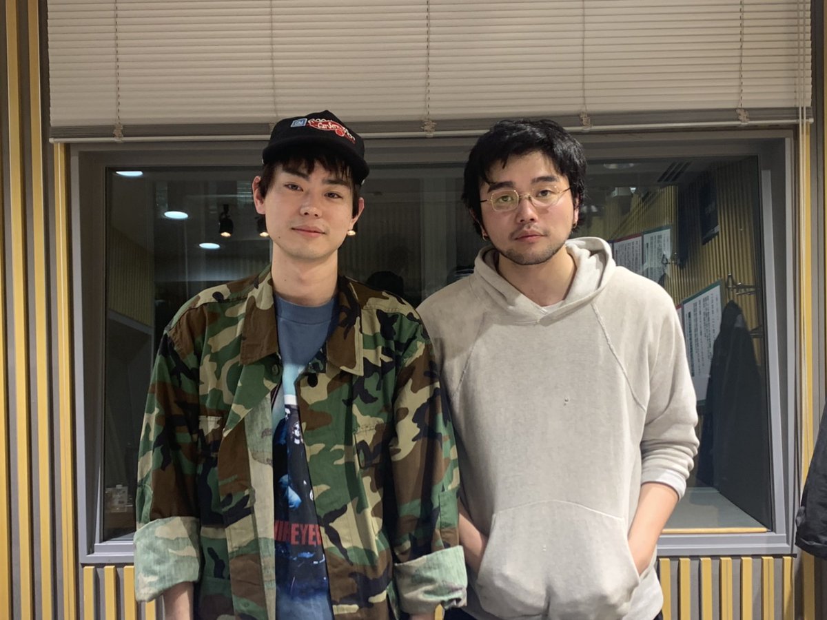 GADID ANONIEM キャップ RUUD/GRAY CAP 菅田将暉   www