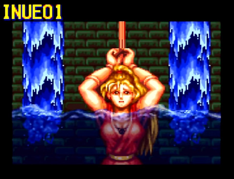 りょう Street Fighter On Twitter ストリートファイター初代とか その続編のファイナルファイトとか 敗北 死だったなぁ Rt ストvはかなりマイルドになった ララとかさくらのストーリーは特にそう Https T Co 3pmwss43iq Twitter