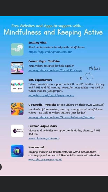 shieldrowschool's tweet image. DAY 1 HOME LEARNING dlvr.it/RSSHsY