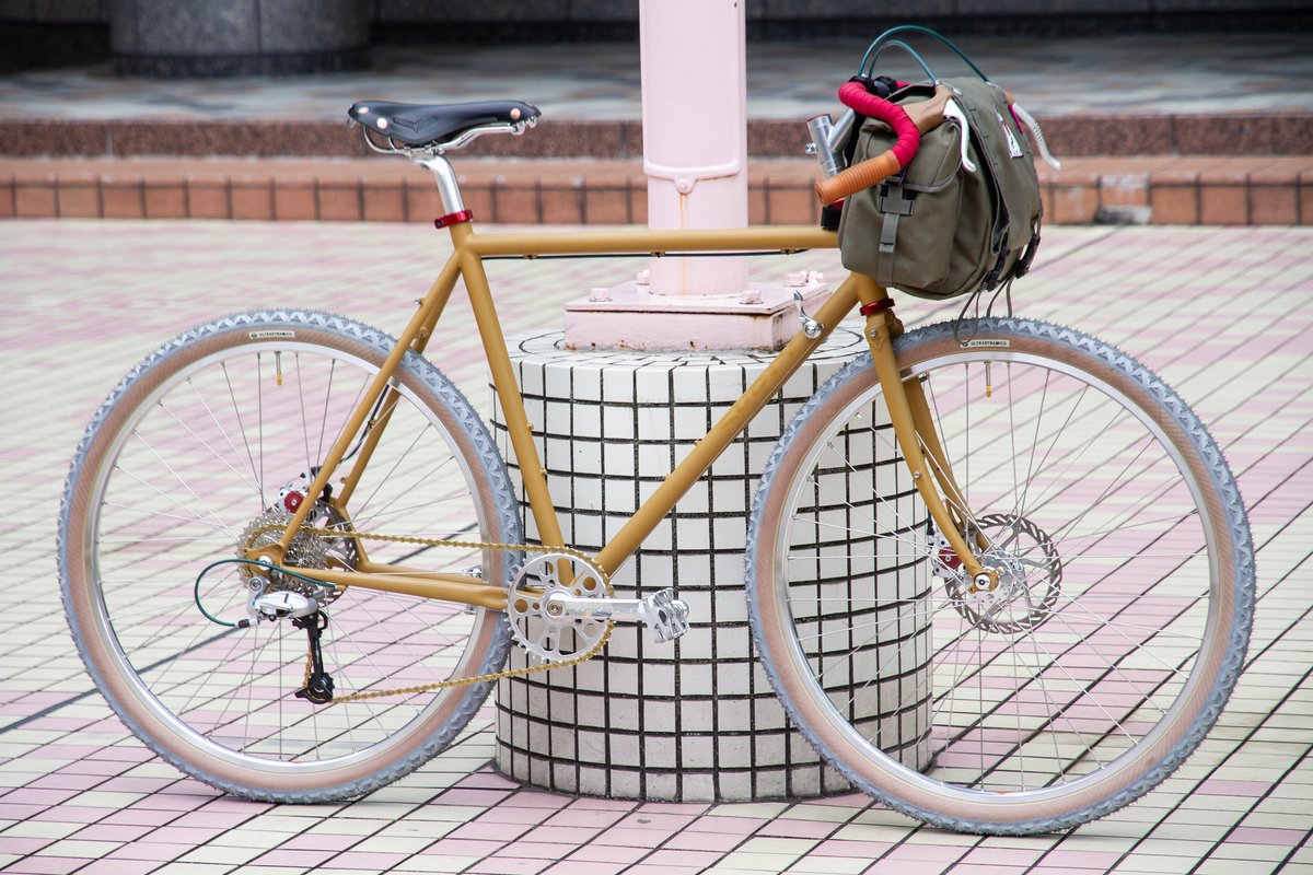 surly straggler blue