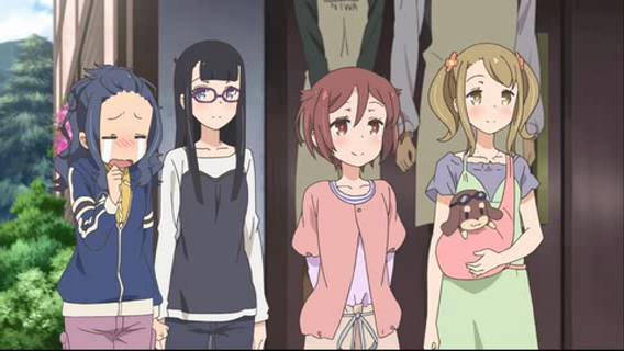 高以良 わんおふ One Off 女子高生とバイク 原付 を題材にしたアニメ Ova2話のみ 百合要素は少ないけど地方の高校生が原付で通学とかバイクショップでお茶とか 日常が面白い 高以良 わんおふ One Off 女子高生とバイク 原付 を題材にしたアニメ Ova2話のみ 百合要素は少ないけど地方の高校生が原付で通学とかバイクショップでお茶とか 日常が面白い